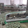 canned food production line